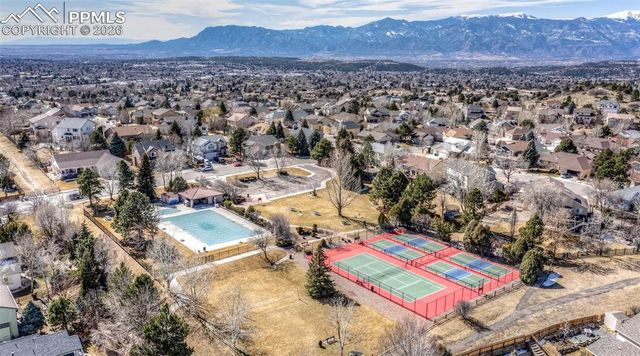 5431 Wells Fargo Drive, Colorado Springs, CO 80918