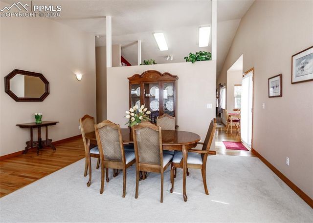 5431 Wells Fargo Drive, Colorado Springs, CO 80918