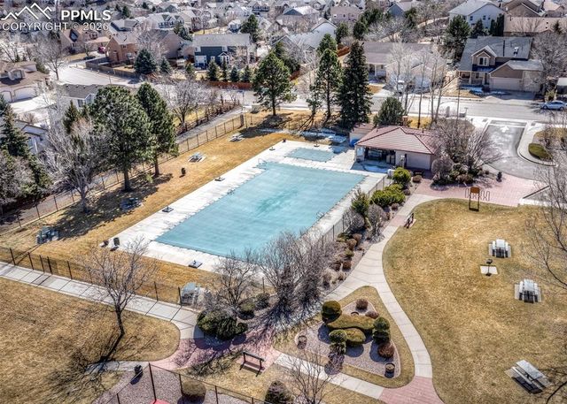 5431 Wells Fargo Drive, Colorado Springs, CO 80918