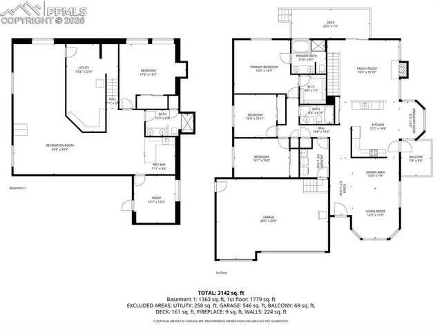 5431 Wells Fargo Drive, Colorado Springs, CO 80918