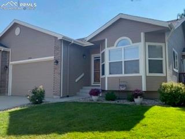 5431 Wells Fargo Drive, Colorado Springs, CO 80918