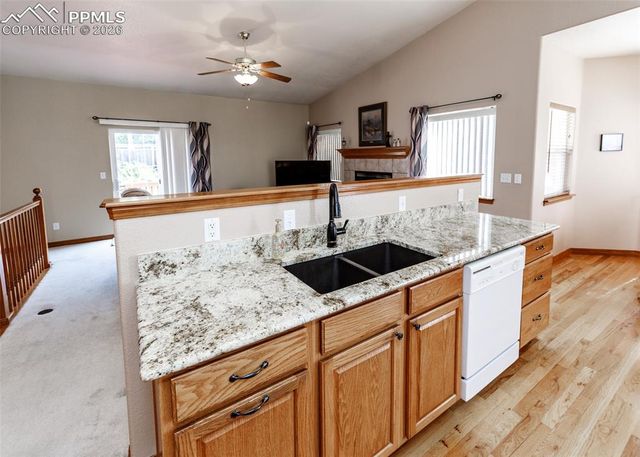 5431 Wells Fargo Drive, Colorado Springs, CO 80918