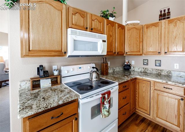 5431 Wells Fargo Drive, Colorado Springs, CO 80918