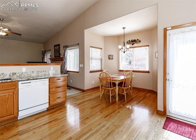 5431 Wells Fargo Drive, Colorado Springs, CO 80918