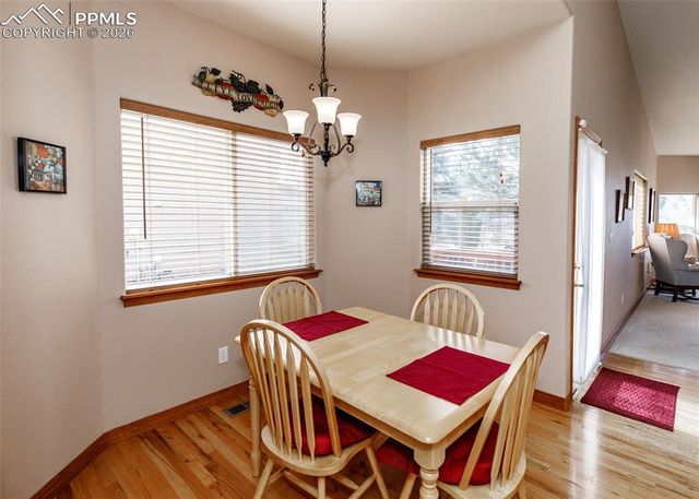 5431 Wells Fargo Drive, Colorado Springs, CO 80918