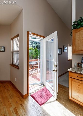 5431 Wells Fargo Drive, Colorado Springs, CO 80918