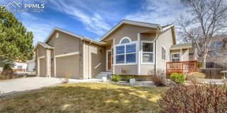 5431 Wells Fargo Drive, Colorado Springs, CO 80918