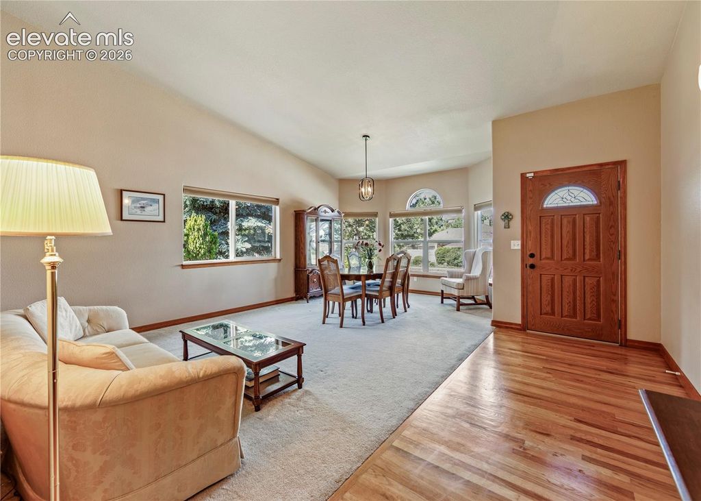 5431 Wells Fargo Drive, Colorado Springs, CO 80918 — photo 3
