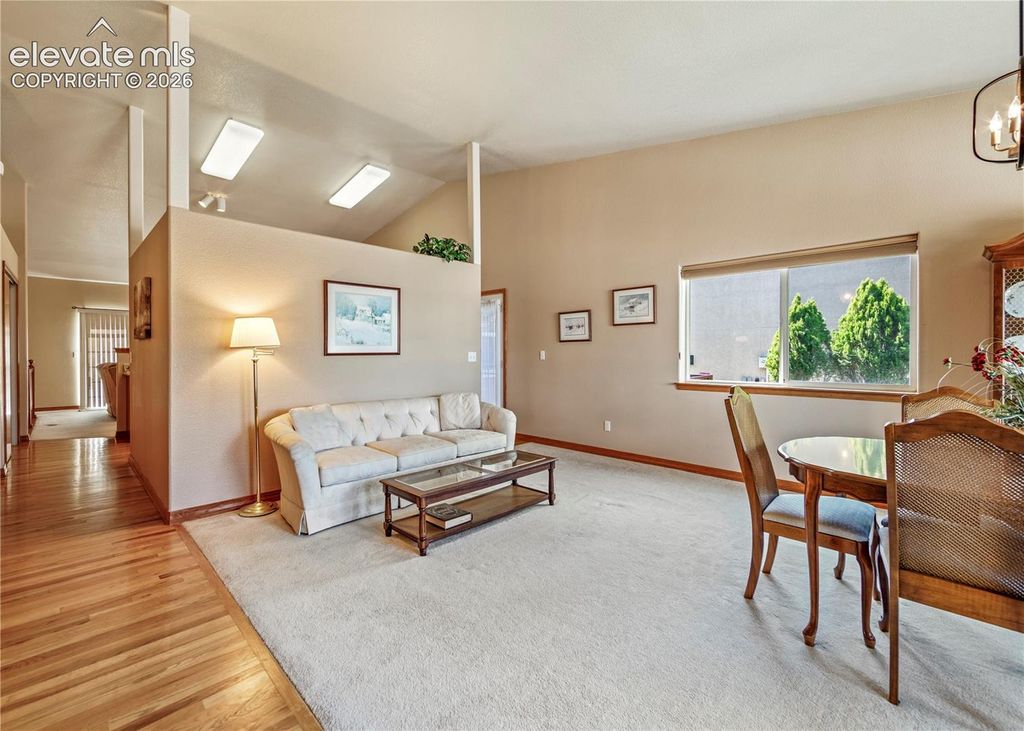 5431 Wells Fargo Drive, Colorado Springs, CO 80918 — photo 4
