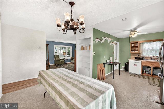 4716 ARBUTUS AVE, Rockville, MD 20853