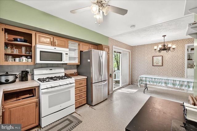4716 ARBUTUS AVE, Rockville, MD 20853