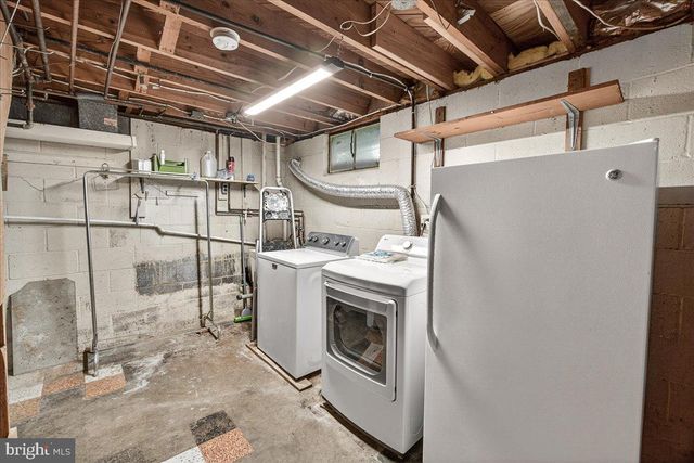 4716 ARBUTUS AVE, Rockville, MD 20853