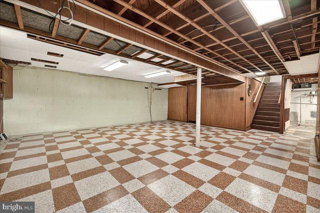 4716 ARBUTUS AVE, Rockville, MD 20853