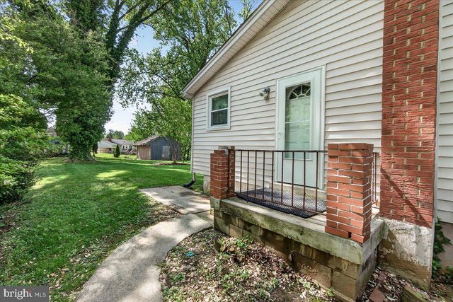 4716 ARBUTUS AVE, Rockville, MD 20853