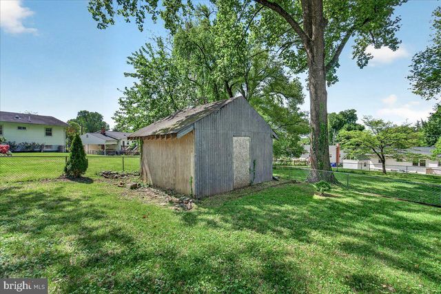 4716 ARBUTUS AVE, Rockville, MD 20853