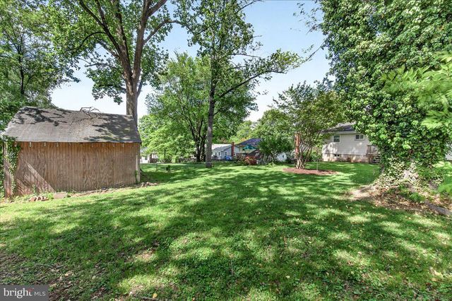 4716 ARBUTUS AVE, Rockville, MD 20853