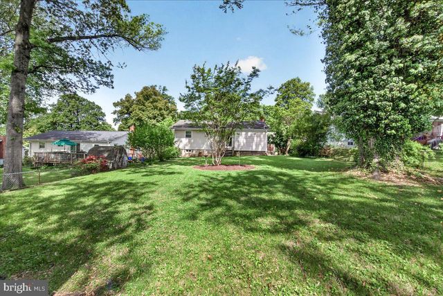 4716 ARBUTUS AVE, Rockville, MD 20853