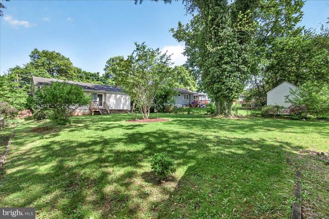 4716 ARBUTUS AVE, Rockville, MD 20853