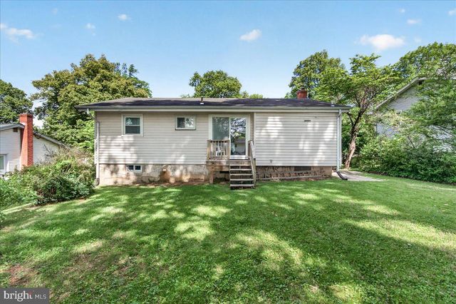 4716 ARBUTUS AVE, Rockville, MD 20853