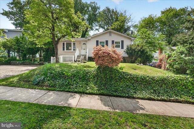 4716 ARBUTUS AVE, Rockville, MD 20853