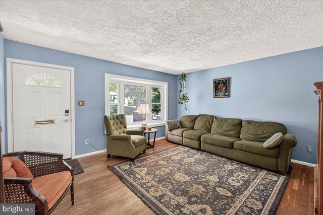 4716 ARBUTUS AVE, Rockville, MD 20853
