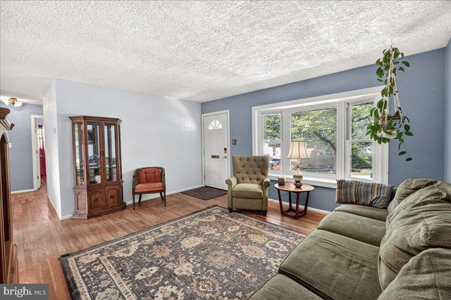 4716 ARBUTUS AVE, Rockville, MD 20853
