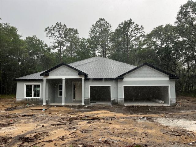 12 S SCHOOL AVENUE, Lecanto, FL 34461