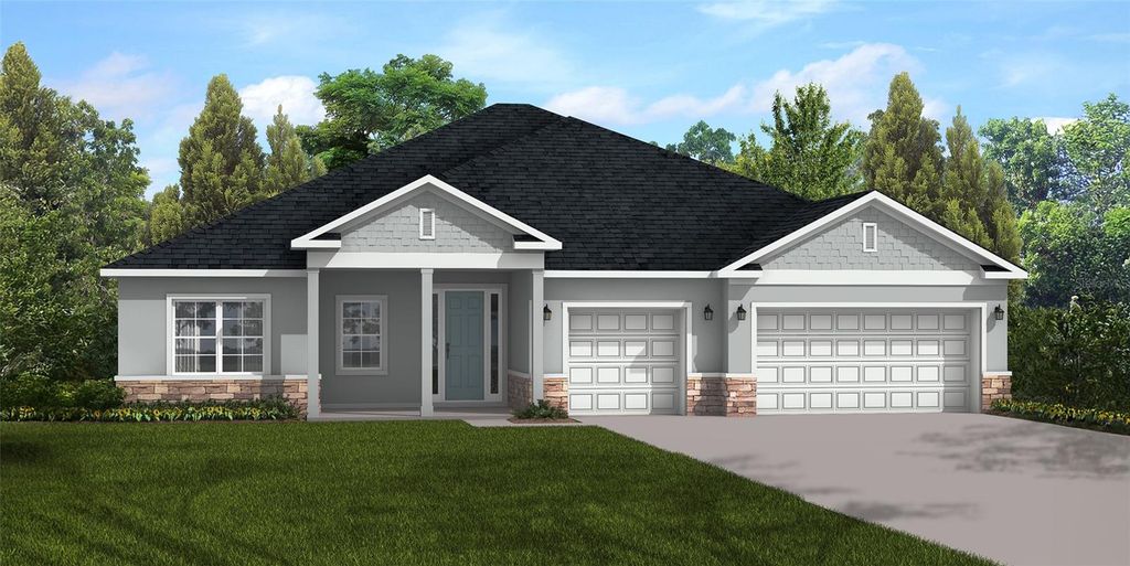 12 S SCHOOL AVENUE, Lecanto, FL 34461
