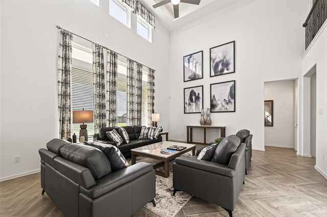 13610 Lago Vista Drive, Iowa Colony, TX 77583