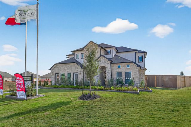 13610 Lago Vista Drive, Iowa Colony, TX 77583