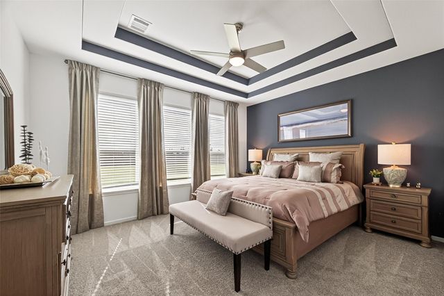 13610 Lago Vista Drive, Iowa Colony, TX 77583