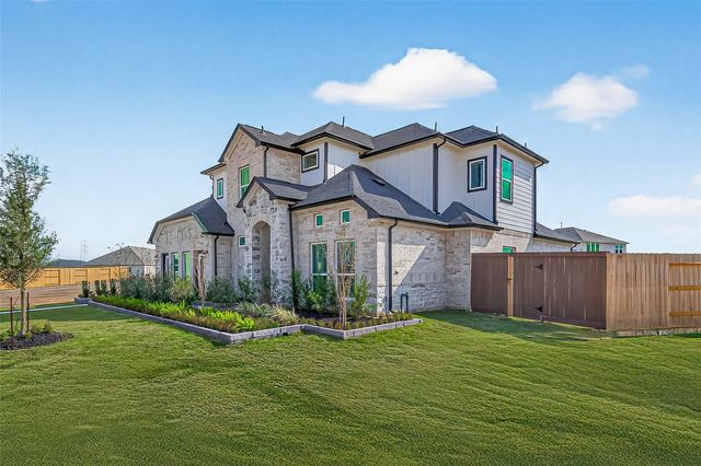 13610 Lago Vista Drive, Iowa Colony, TX 77583