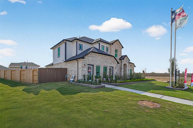 13610 Lago Vista Drive, Iowa Colony, TX 77583