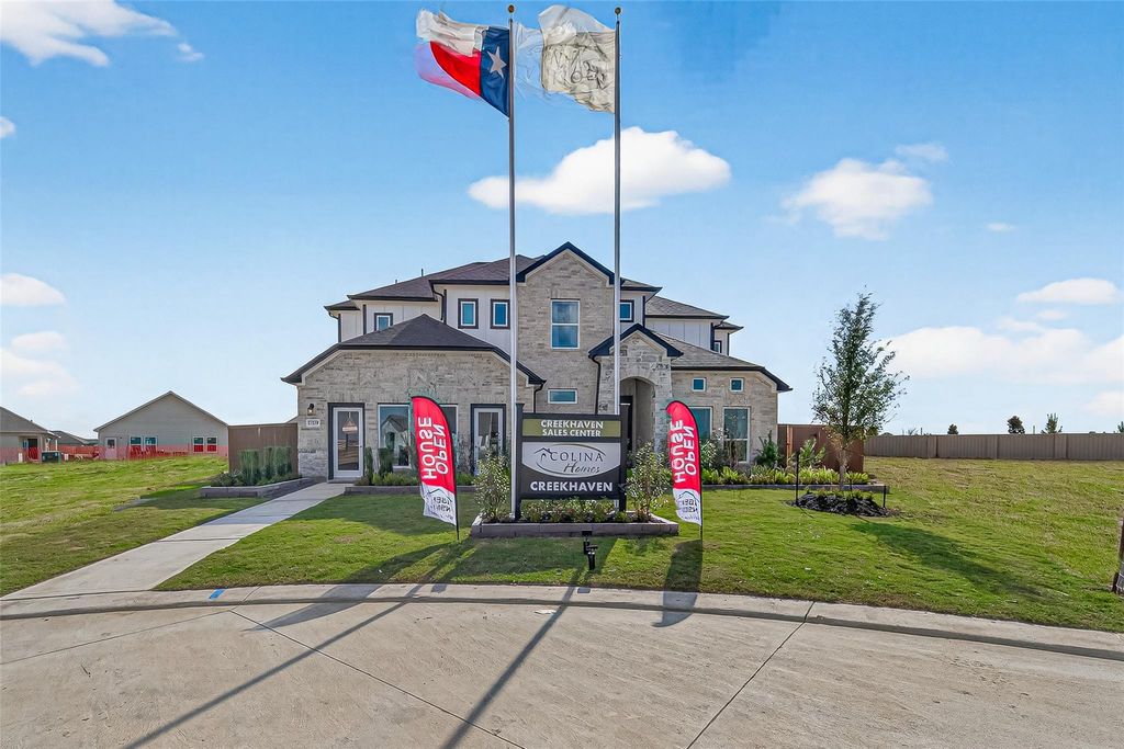 13610 Lago Vista Drive, Iowa Colony, TX 77583