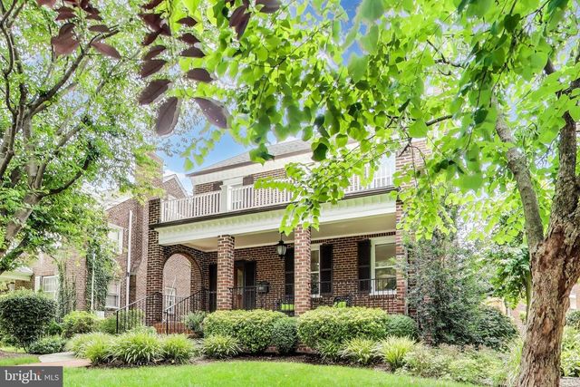 1366 TUCKERMAN ST NW, Washington, DC 20011