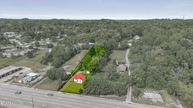 1232 Highway 411, Etowah, TN 37331