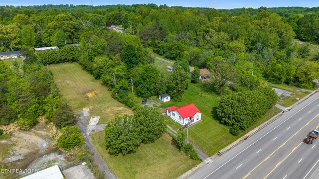 1232 Highway 411, Etowah, TN 37331