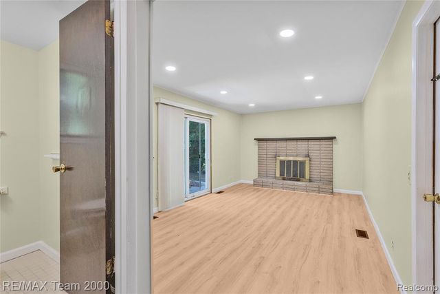 2053 Brookfield Street, Canton, MI 48188