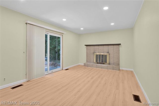 2053 Brookfield Street, Canton, MI 48188
