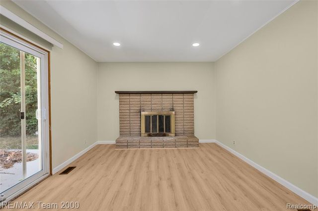 2053 Brookfield Street, Canton, MI 48188