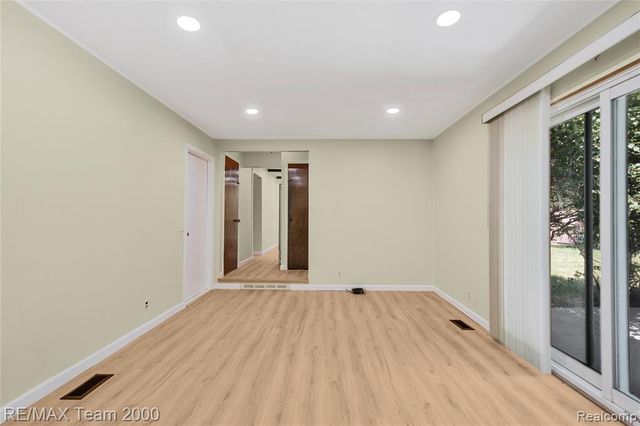 2053 Brookfield Street, Canton, MI 48188