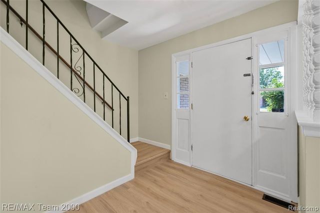 2053 Brookfield Street, Canton, MI 48188