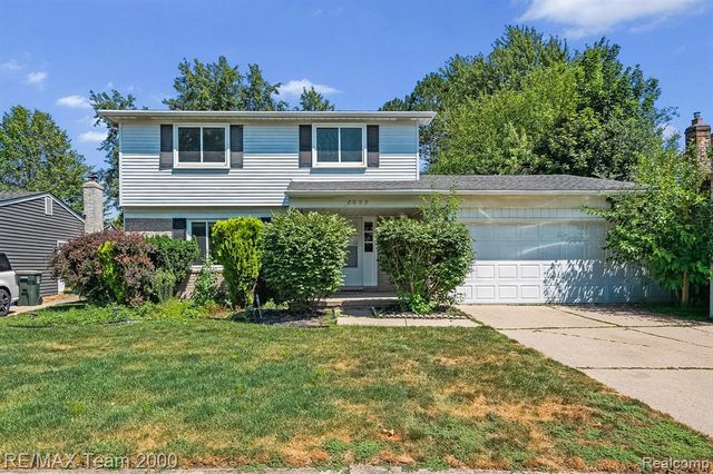 2053 Brookfield Street, Canton, MI 48188