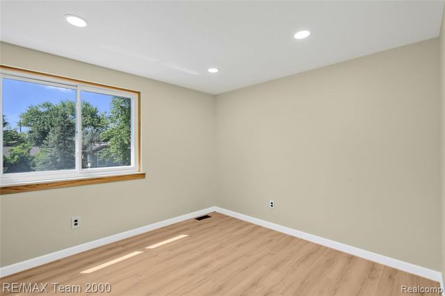 2053 Brookfield Street, Canton, MI 48188