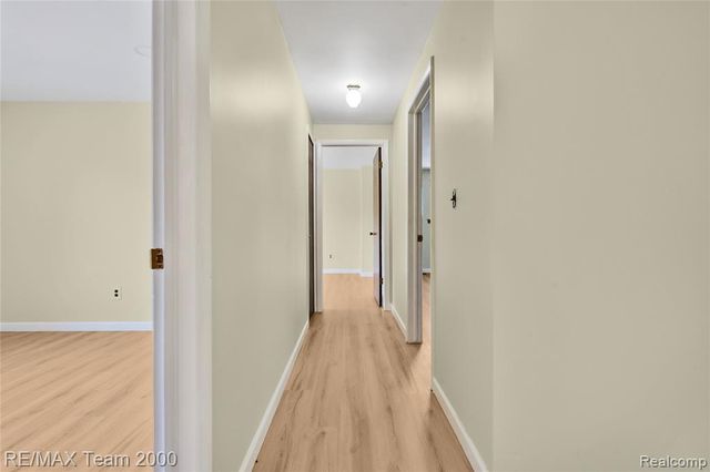2053 Brookfield Street, Canton, MI 48188