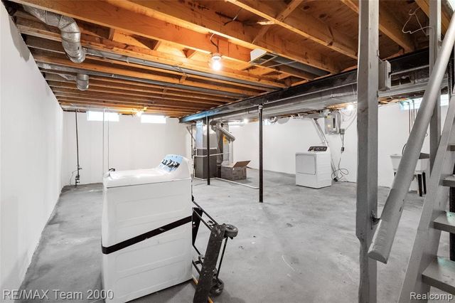 2053 Brookfield Street, Canton, MI 48188