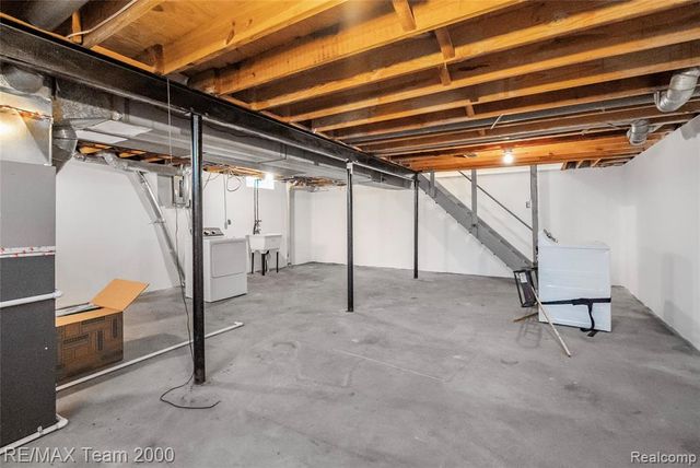 2053 Brookfield Street, Canton, MI 48188