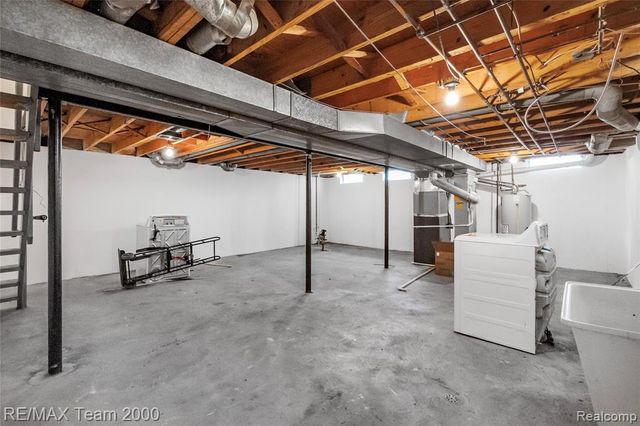 2053 Brookfield Street, Canton, MI 48188