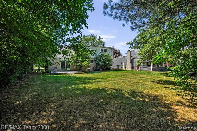 2053 Brookfield Street, Canton, MI 48188