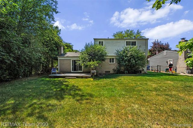 2053 Brookfield Street, Canton, MI 48188